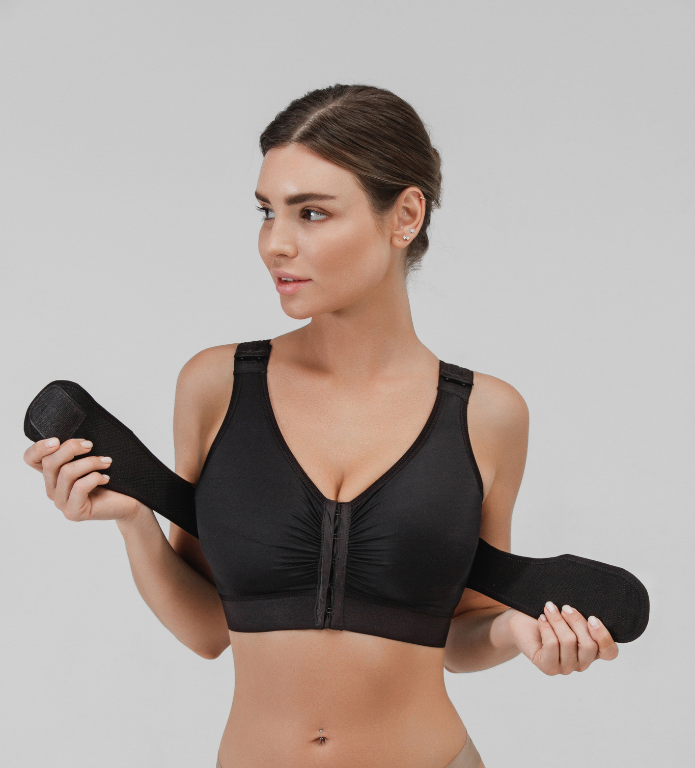 Компрессионные лиф ID-601 Idealista, купить в OrtoMir24