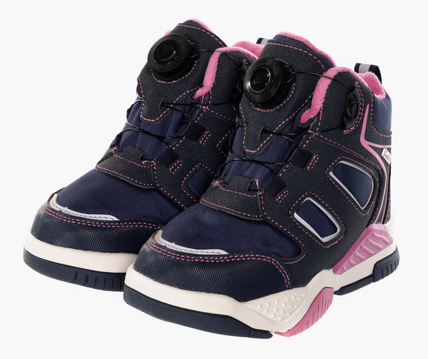 Детские ботинки A45-2416 Sursil-Ortho зимние