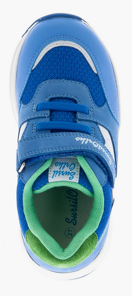 Детские кроссовки 65-210-1 Sursil-Ortho