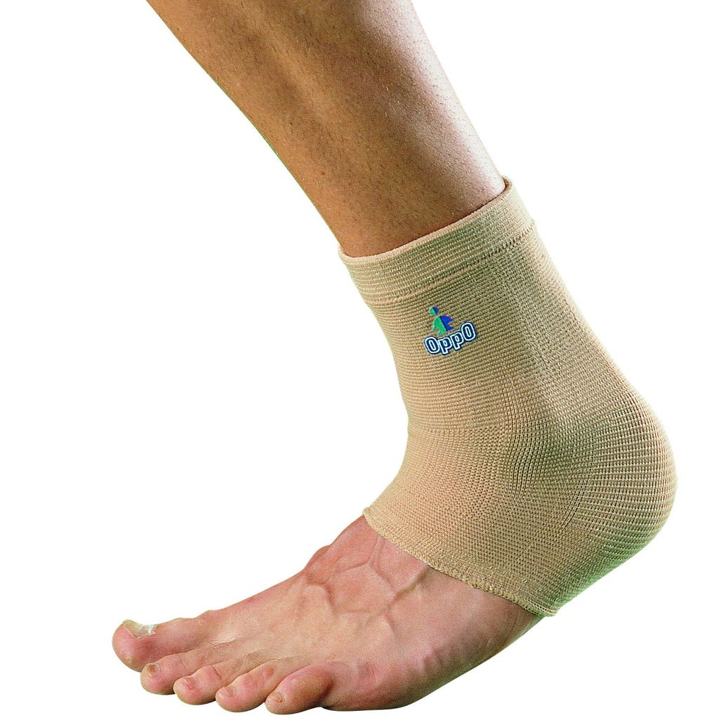 Ортез на голеностоп 2001 OPPO Medical, мягкая фиксация купить в OrtoMir24