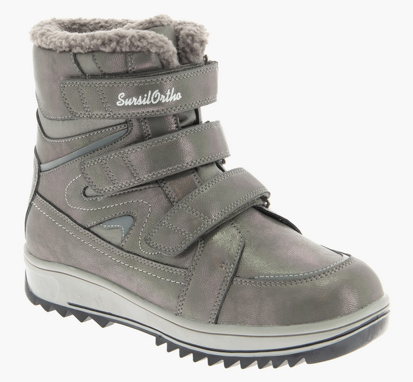 Детские ботинки A35-100-4 Sursil-Ortho зимние