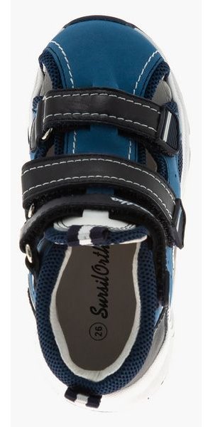 Детские босоножки 15-344 Sursil-Ortho летние