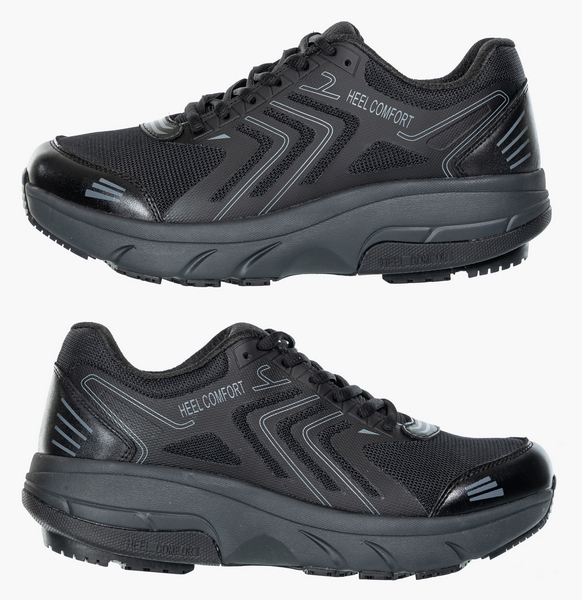 полуботинки кроссовки HC-23079 HEEL COMFORT на демисезон