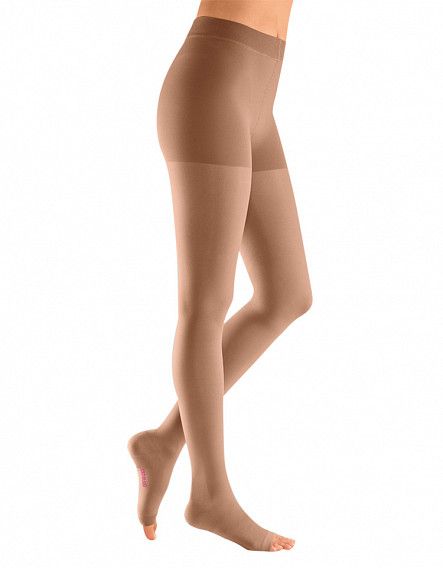 Компрессионные колготки F310 Medi,  3 класс купить в OrtoMir24