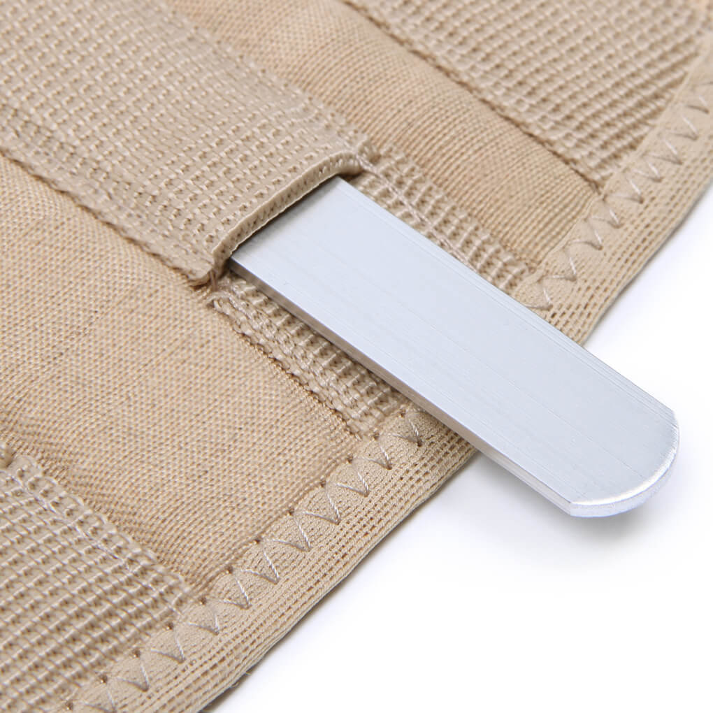 Ортопедический корсет ПРР-37У Экотен, сильная фиксация купить в OrtoMir24