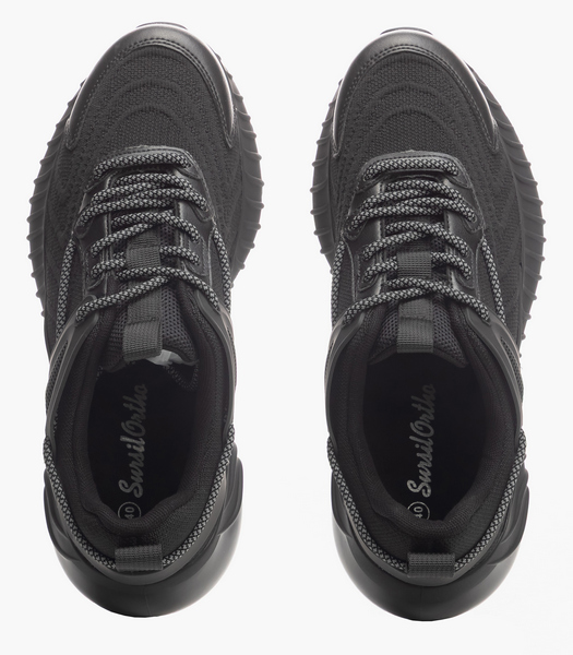 полуботинки кроссовки 65-288 Sursil-Ortho на демисезон