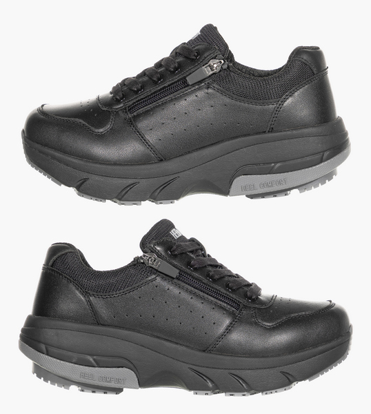 полуботинки кроссовки HC-23074-1 HEEL COMFORT на демисезон