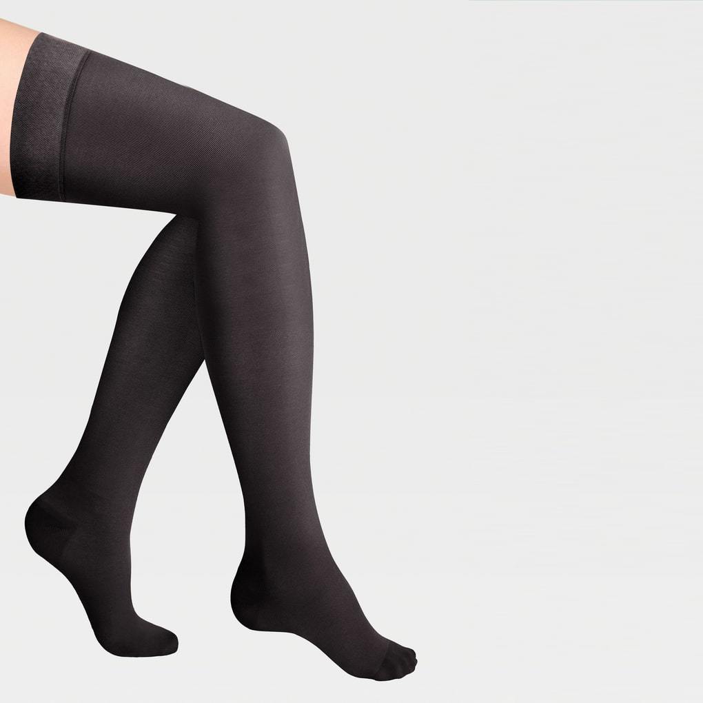 Компрессионные чулки ID-300 Luomma, 1 класс купить в OrtoMir24