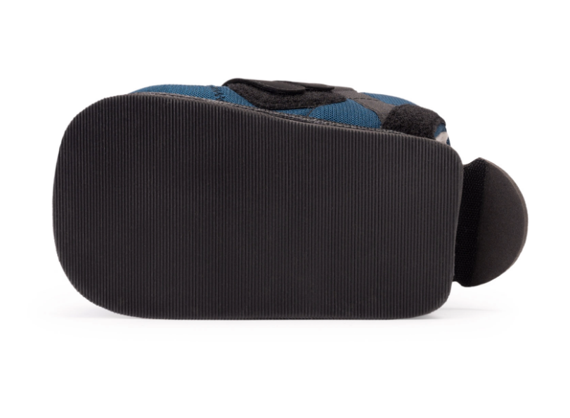 Послеоперационная обувь HAS-317 Orlett Барука