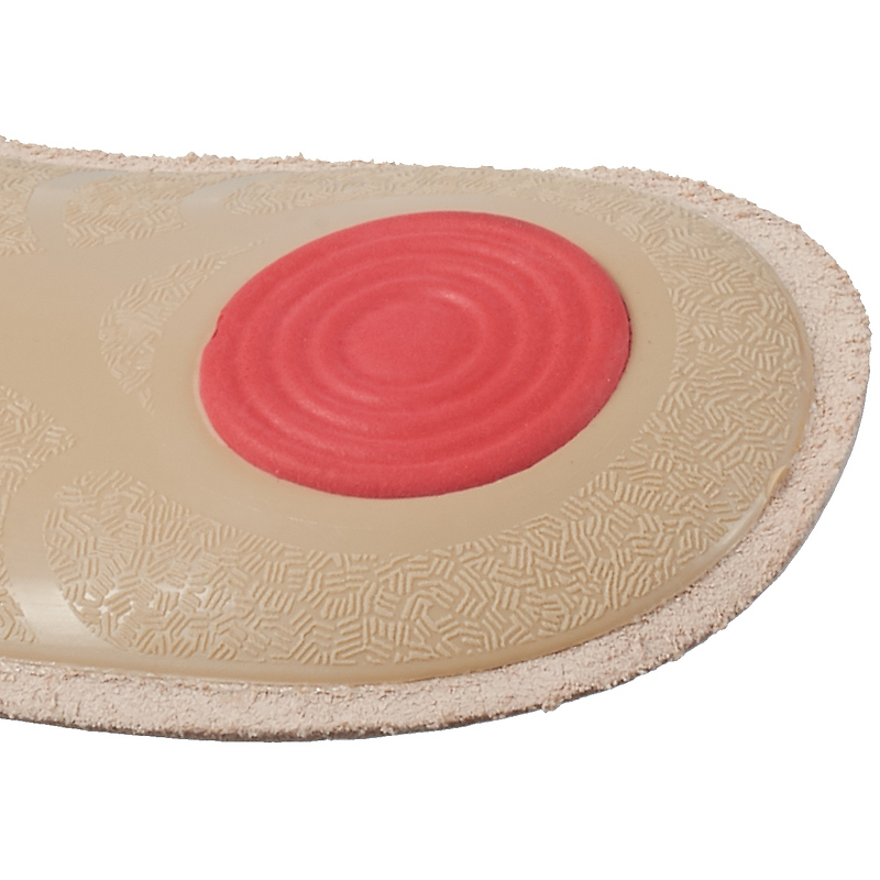 Полустельки ортопедические BX1102 ORTMANN, жесткие / каркасные купить в OrtoMir24