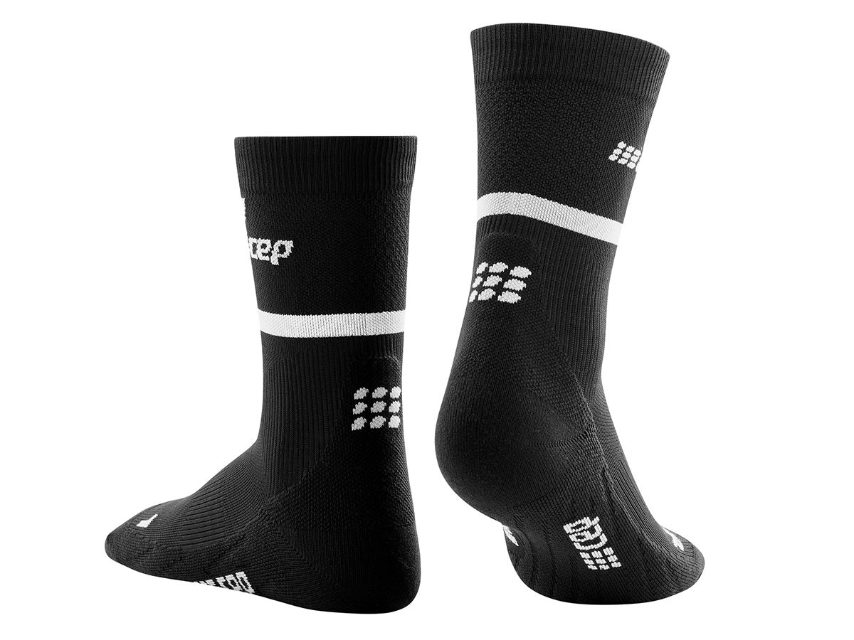 Компрессионные высокие носки для спорта  C104M Medi, мужские купить в OrtoMir24