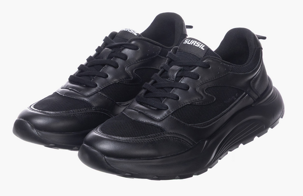 полуботинки кроссовки 65-286 Sursil-Ortho на демисезон