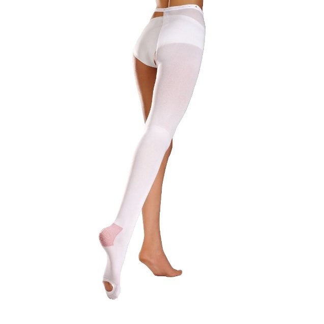 Противоэмболические чулки 1А211 VENOTEKS, 1 класс купить в OrtoMir24