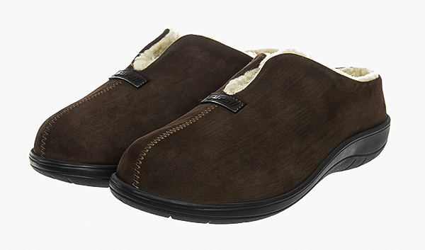 босоножки сабо тапочки 220301-1 Sursil-Ortho для дома