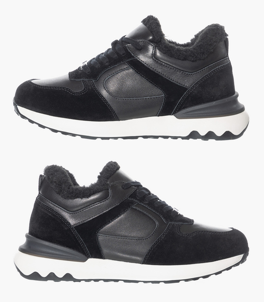 ботинки полуботинки кроссовки 65-2406 Sursil-Ortho на зиму