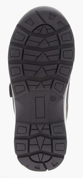 Детские ботинки A45-169-2 Sursil-Ortho зимние