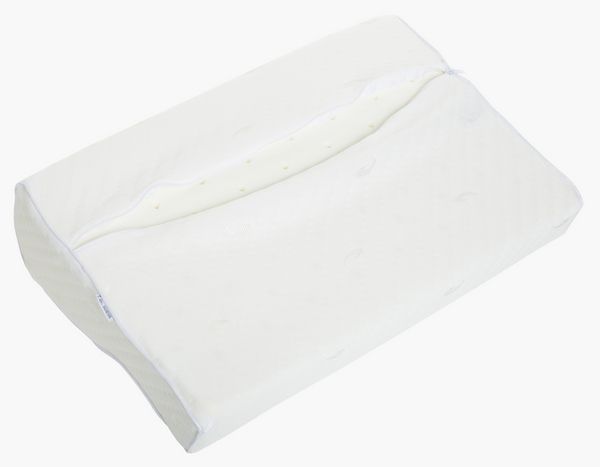 Подушка с эффектом памяти Dr.SURSIL DS0501 валики 10/12см купить в OrtoMir24