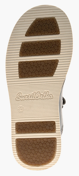 Детские босоножки 15-309M Sursil-Ortho летние