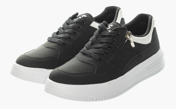 Детские полуботинки кроссовки 65-240-1 Sursil-Ortho