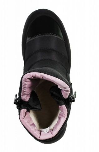 Детские полусапожки A45-146 Sursil-Ortho зимние