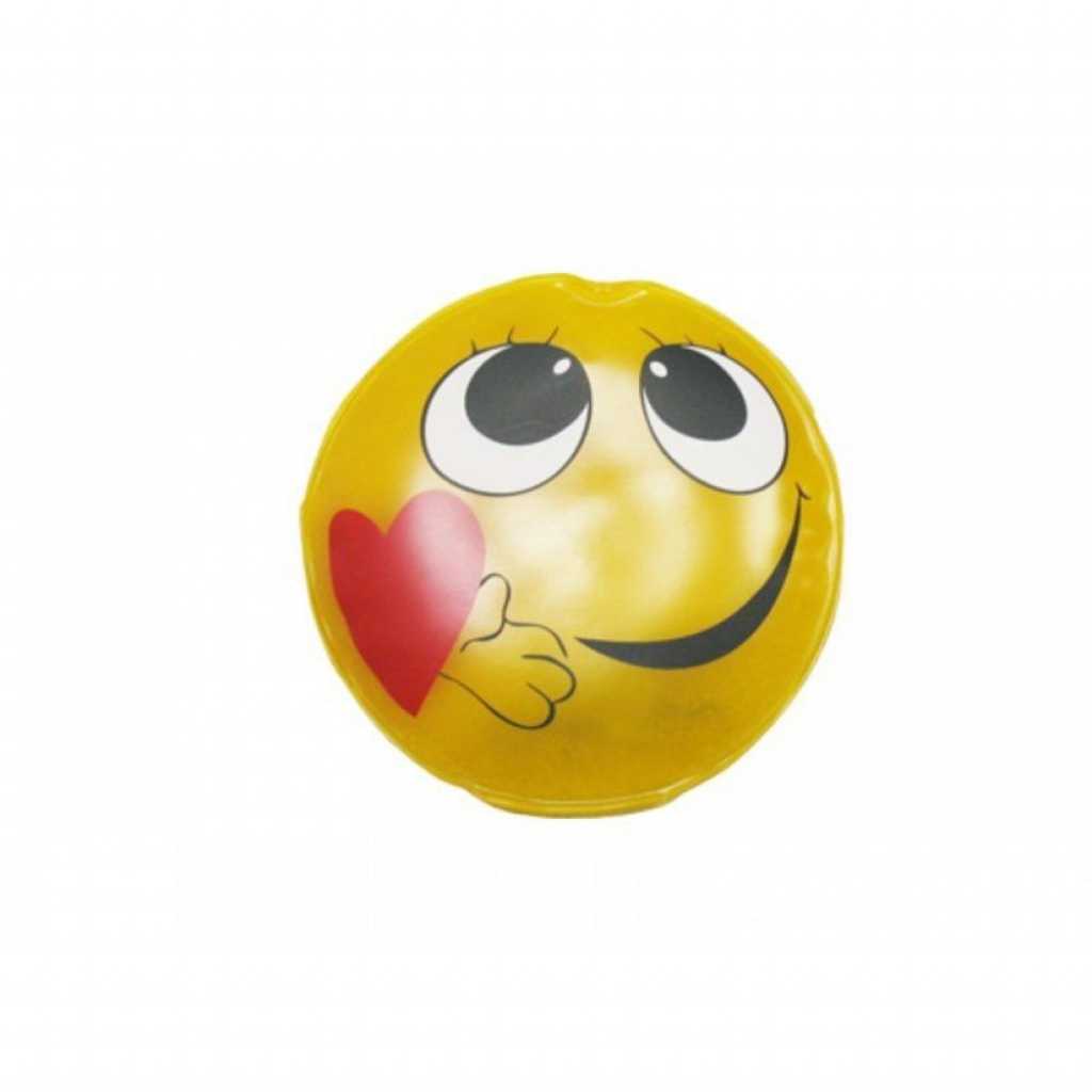 Грелка солевая Смайл Дельта-терм купить в OrtoMir24