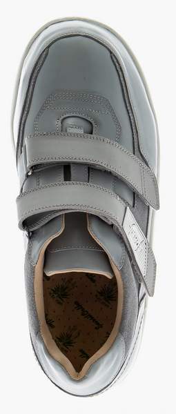 полуботинки 141622-1W Sursil-Ortho при диабетической стопе