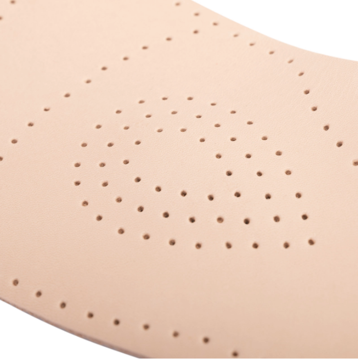 Стельки ортопедические AX1113 ORTMANN, жесткие / каркасные купить в OrtoMir24