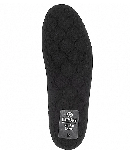 Стельки ортопедические AX1453 ORTMANN, жесткие / каркасные купить в OrtoMir24