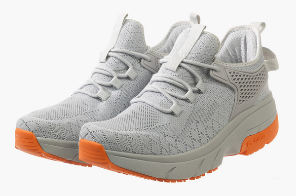 полуботинки кроссовки DSHC-23091 HEEL COMFORT на лето