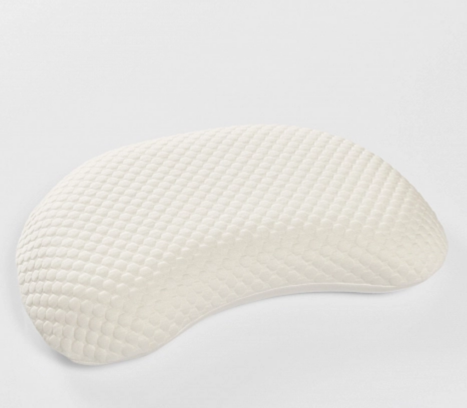 Наволочка для подушки Niature НП502 LUBUA, Молочная купить в OrtoMir24