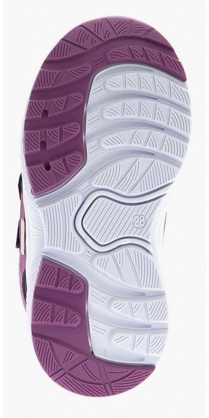 Детские ботинки A45-184-2A Sursil-Ortho зимние