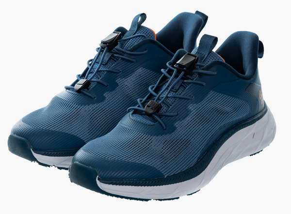 Детские полуботинки кроссовки 65-283-2 Sursil-Ortho