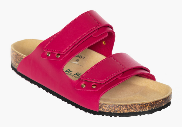 босоножки CS-22043-7 DR.SURSIL на лето