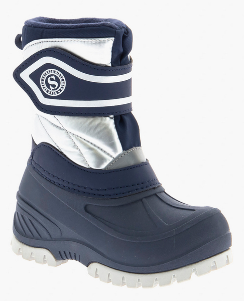 Детские сапоги A45-154-2 Sursil-Ortho зимние