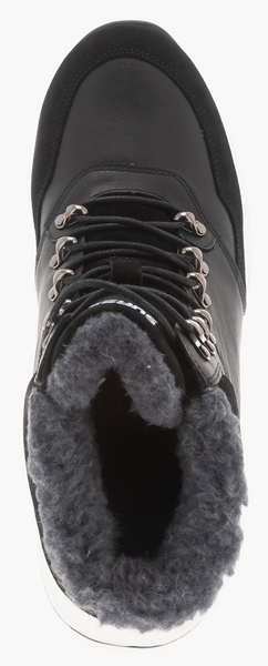 Детские ботинки кроссовки 65-209 Sursil-Ortho зимние