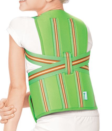 Корректор осанки TLSO-250(P) 2G Orlett, умеренная фиксация купить в OrtoMir24