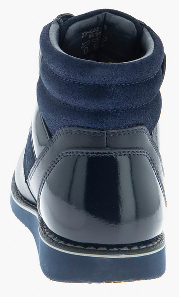 Детские ботинки 23-257-1 Sursil-Ortho демисезонные