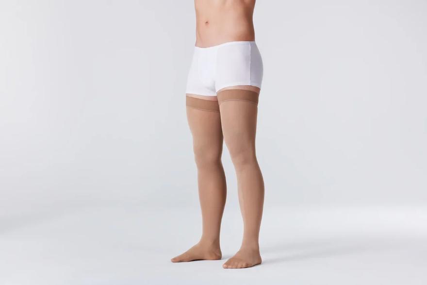 Компрессионные чулки 2P281 VENOTEKS, 2 класс купить в OrtoMir24