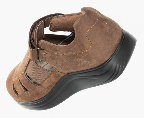 полуботинки 141609W Sursil-Ortho при диабетической стопе