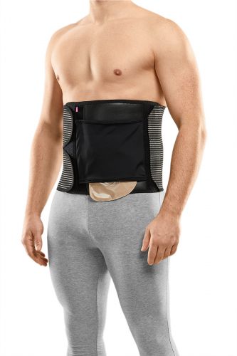 Послеоперационный бандаж K202 Medi, умеренная фиксация купить в OrtoMir24