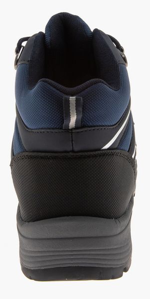 Детские ботинки A45-163-2 Sursil-Ortho зимние