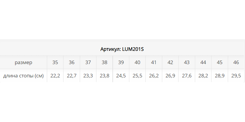ортопедические Lum201S Luomma, жесткие / каркасные купить в OrtoMir24