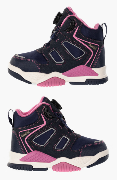 Детские ботинки A45-2416 Sursil-Ortho зимние