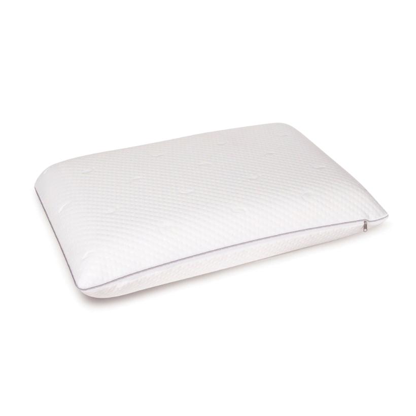 Подушка с эффектом памяти. Универсальная LUMF-530 Luomma, 40х60 см купить в OrtoMir24