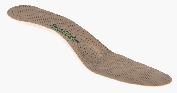 Стельки ортопедические SO-M7-9 Sursil-Ortho, жесткие / каркасные купить в OrtoMir24